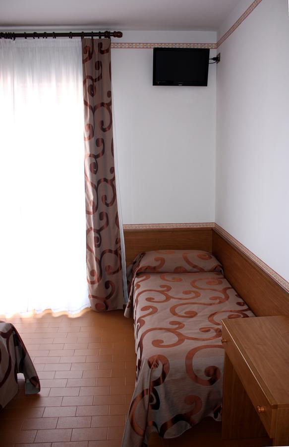 Hotel Helga Caorle Kültér fotó