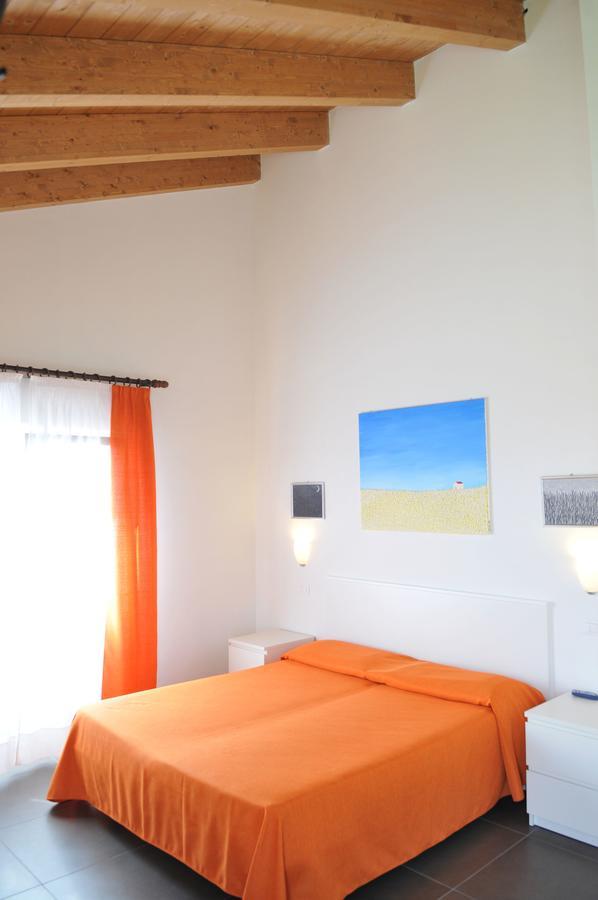 Hotel Helga Caorle Kültér fotó