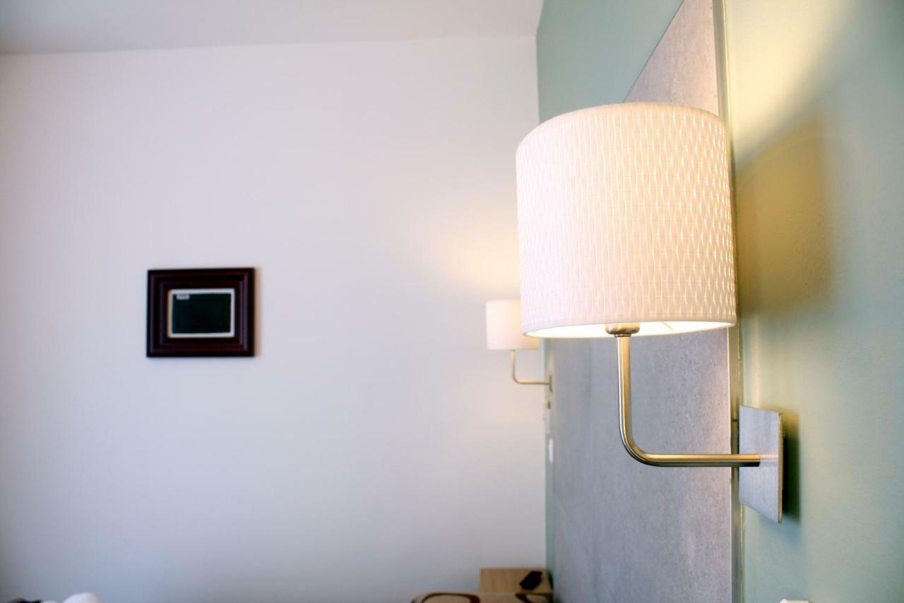 Hotel Helga Caorle Kültér fotó